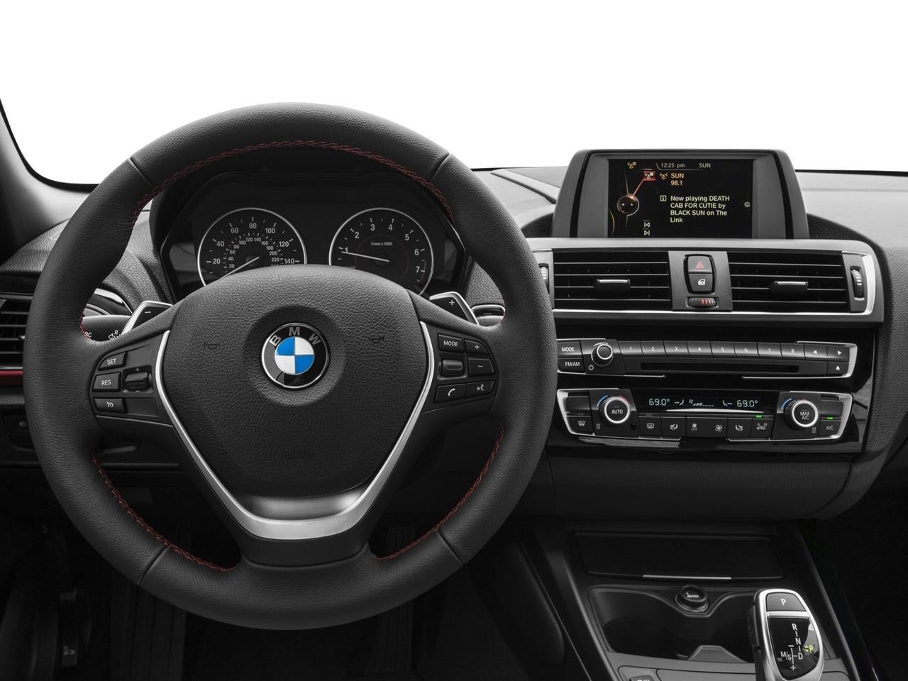 2017 BMW 230i Convertible