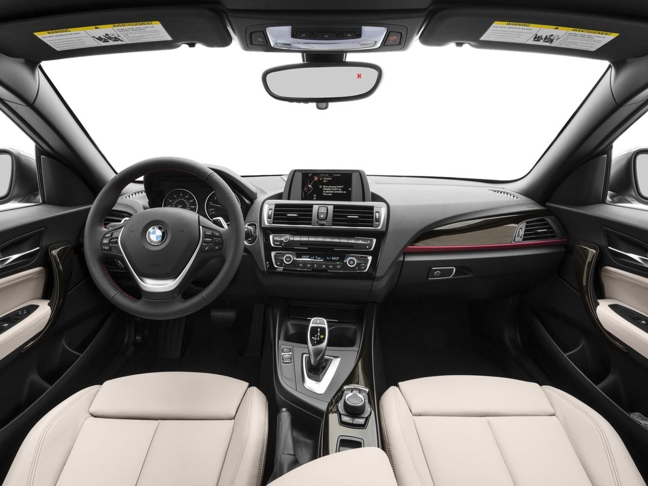 2017 BMW 230i Convertible
