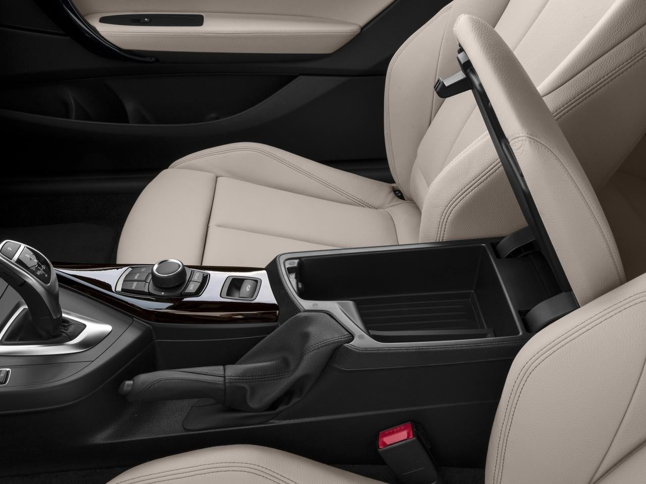 2017 BMW 230i Convertible