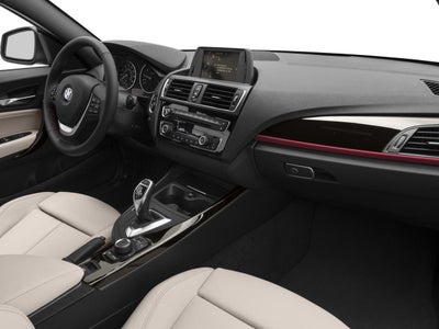 2017 BMW 230i Convertible
