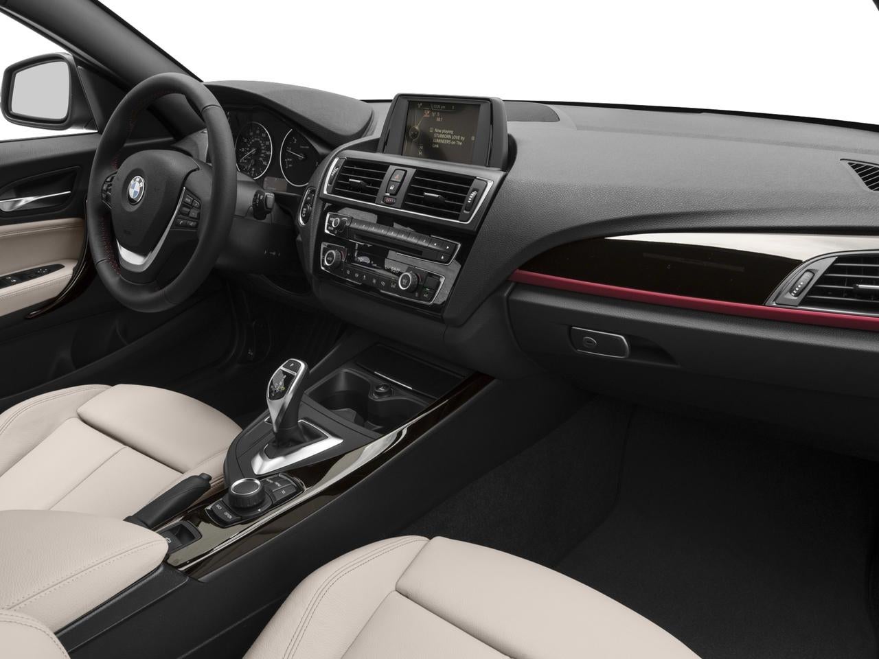 2017 BMW 230i Convertible