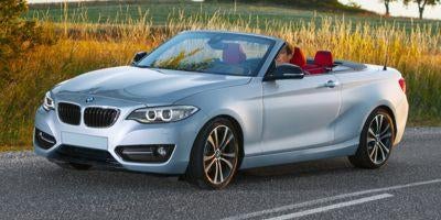 2017 BMW 230i Convertible