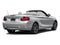2017 BMW 230i Convertible