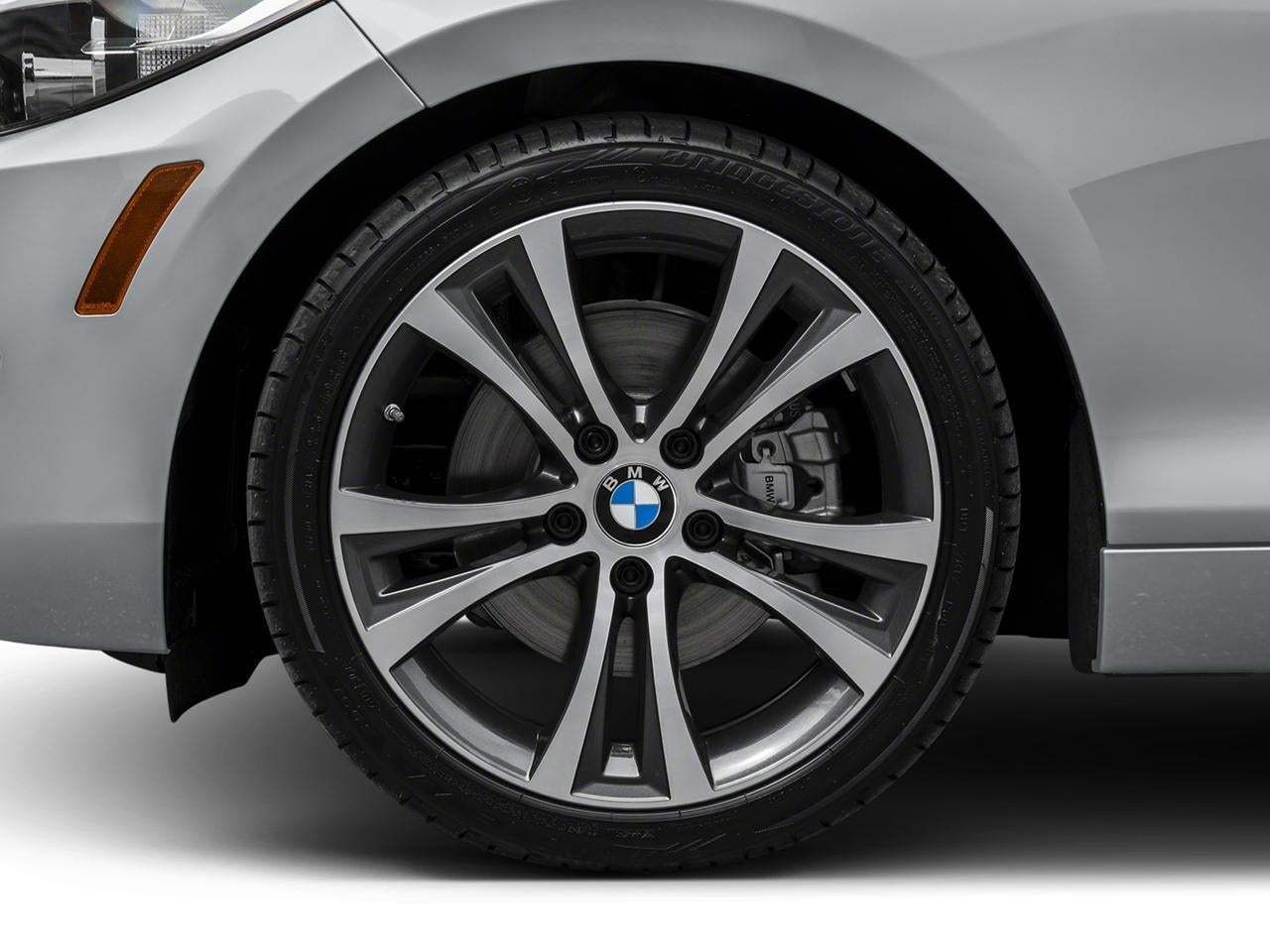2017 BMW 230i Convertible