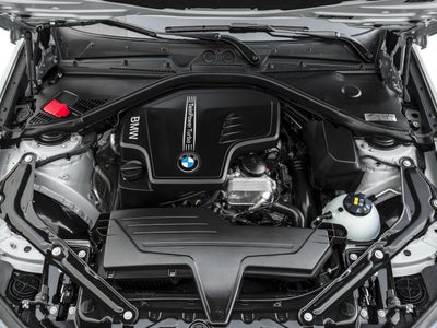 2017 BMW 230i Convertible