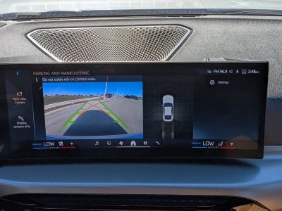 2025 BMW 430i xDrive Gran Coupe