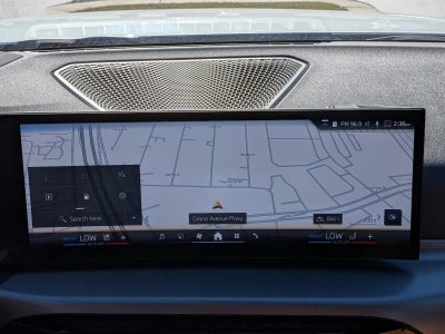 2025 BMW 430i xDrive Gran Coupe