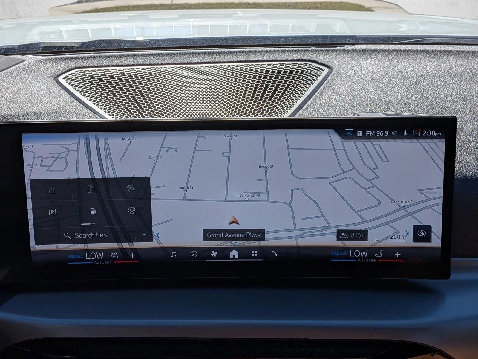 2025 BMW 430i xDrive Gran Coupe