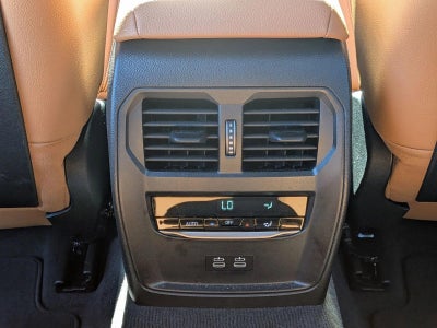 2025 BMW 430i xDrive Gran Coupe