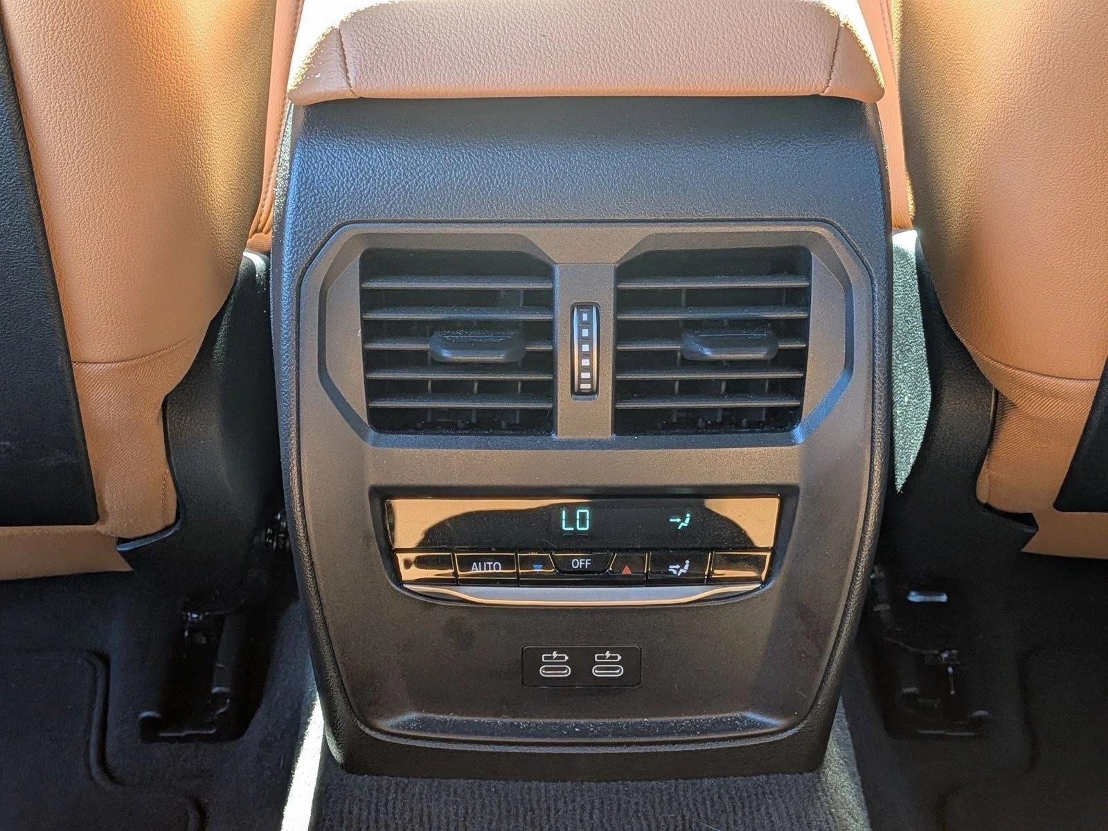 2025 BMW 430i xDrive Gran Coupe