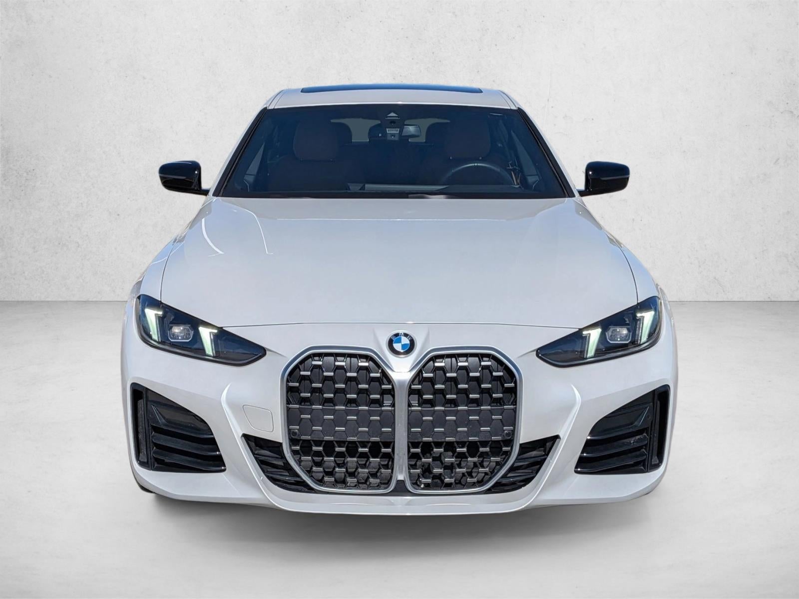 2025 BMW 430i xDrive Gran Coupe