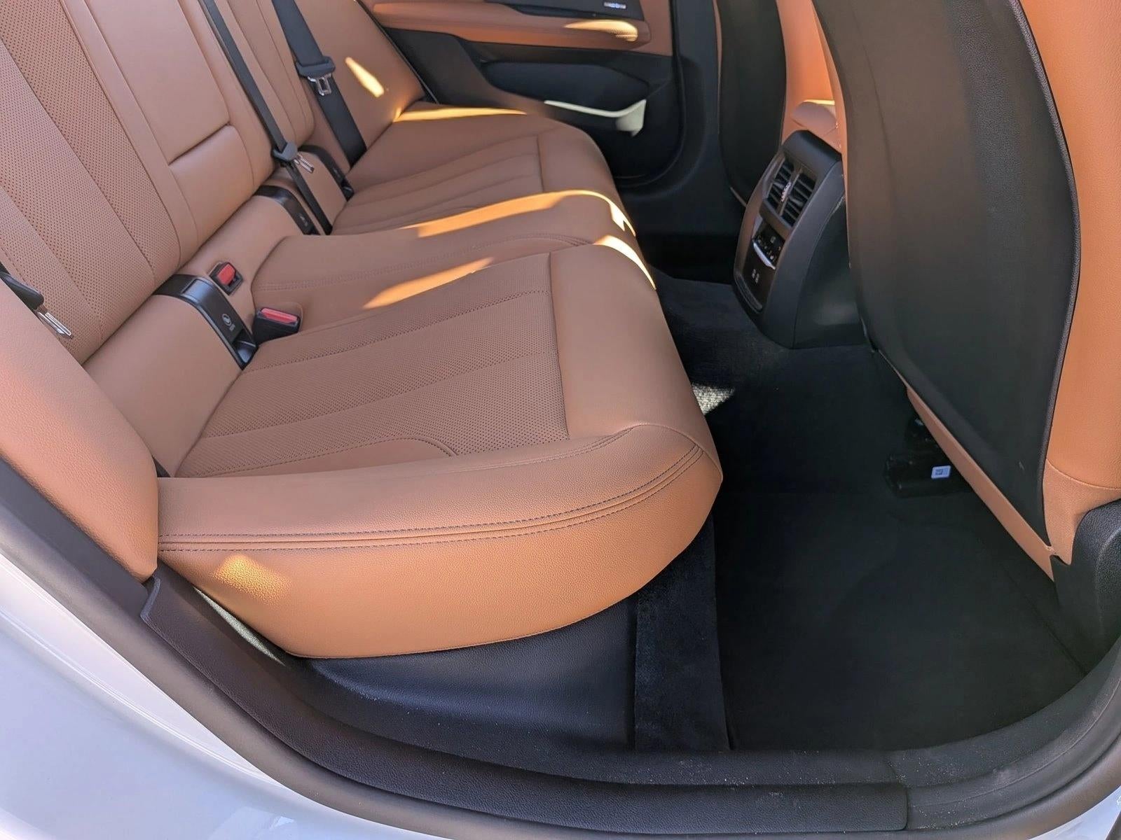 2025 BMW 430i xDrive Gran Coupe