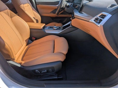 2025 BMW 430i xDrive Gran Coupe