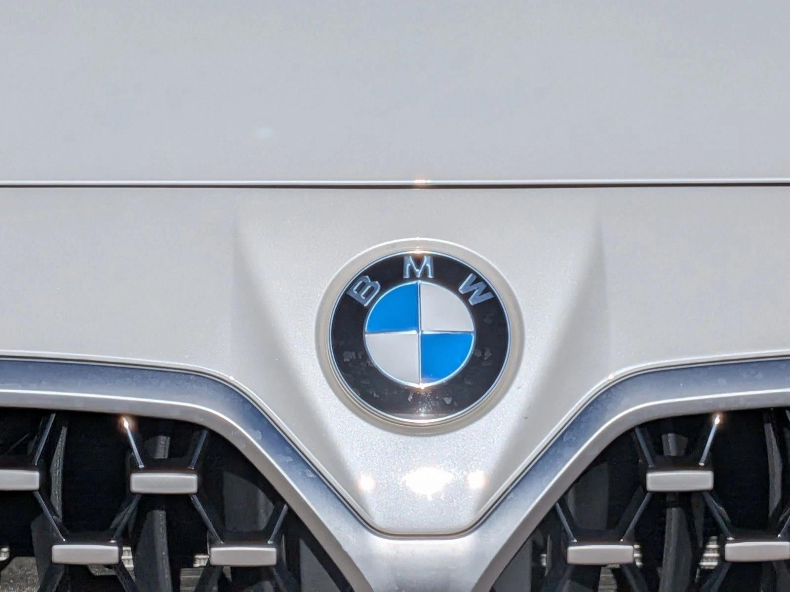 2025 BMW 430i xDrive Gran Coupe