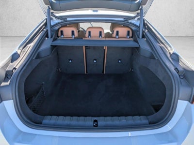 2025 BMW 430i xDrive Gran Coupe