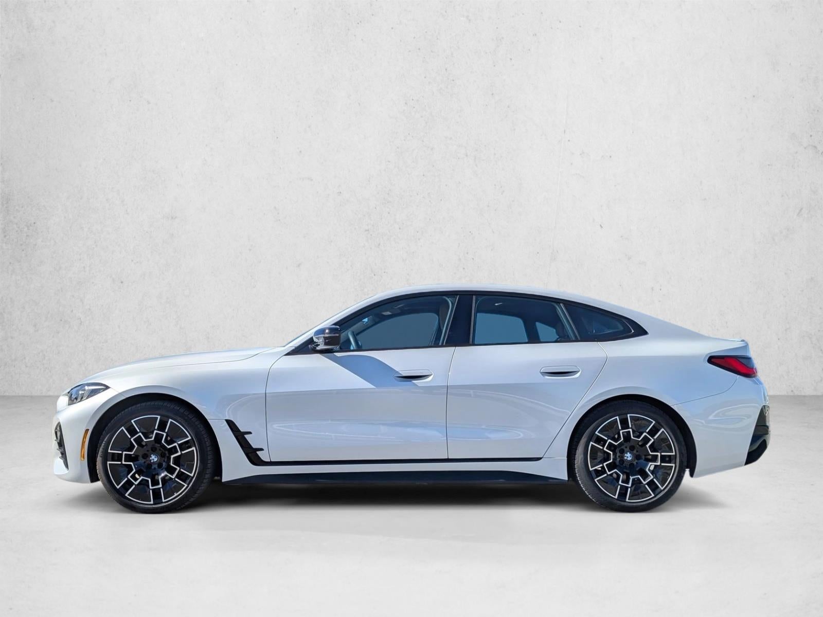 2025 BMW 430i xDrive Gran Coupe