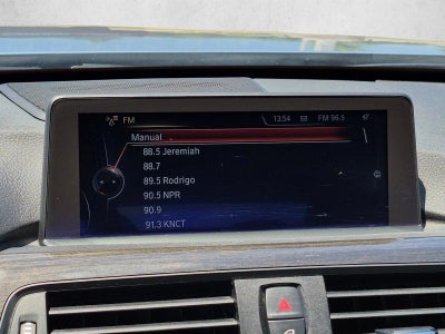 2014 BMW 435i Convertible