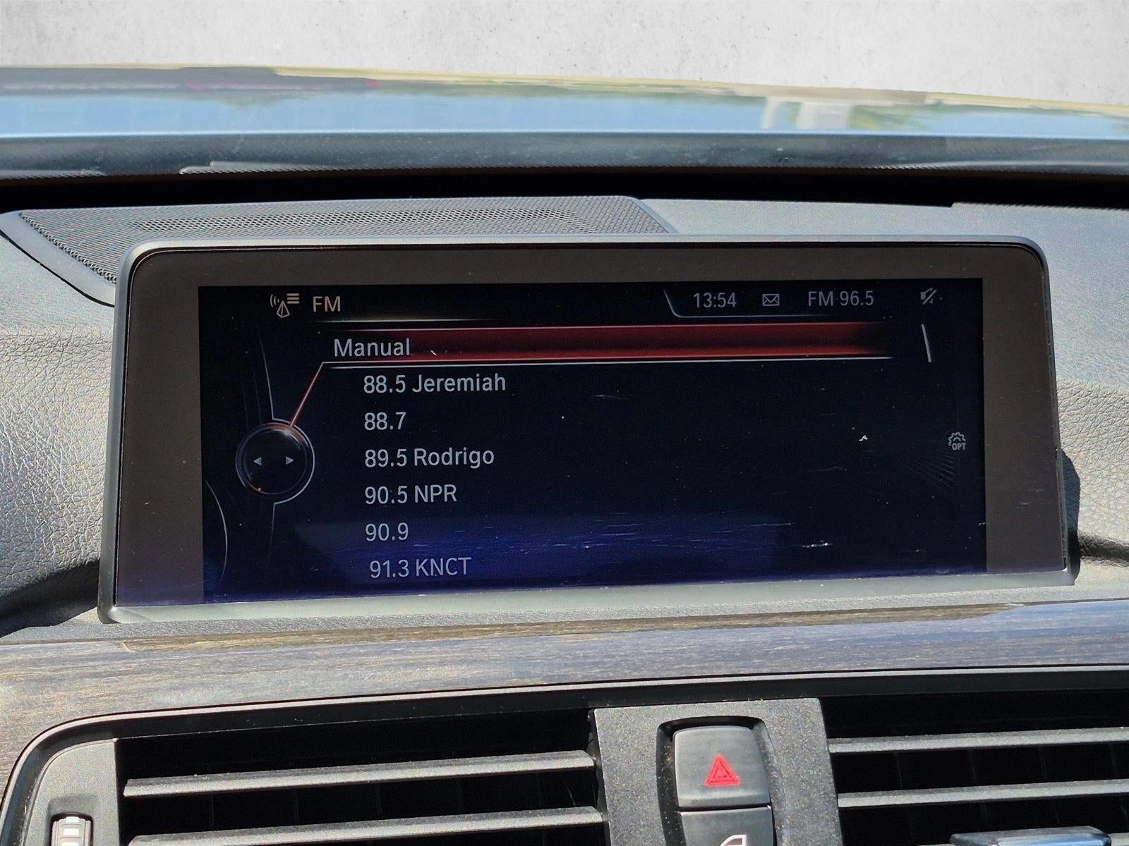 2014 BMW 435i Convertible