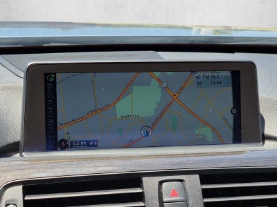 2014 BMW 435i Convertible