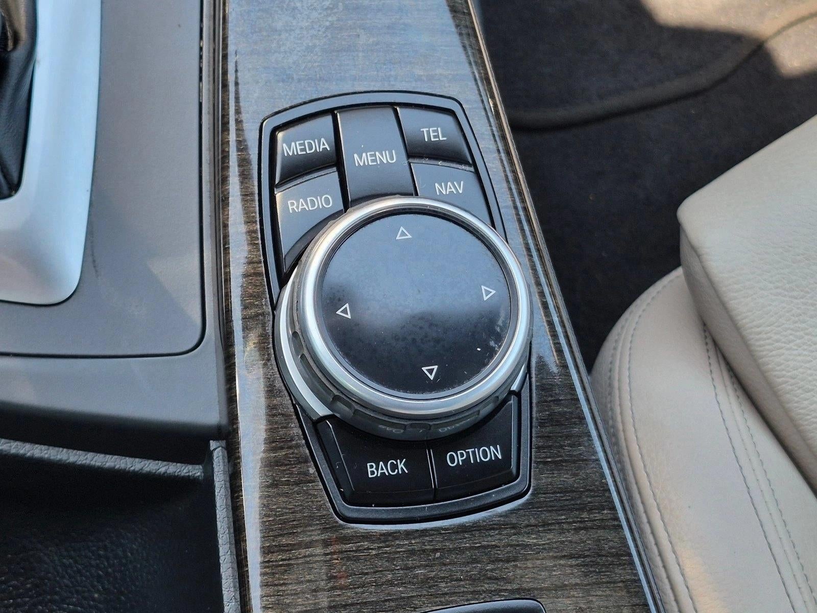 2014 BMW 435i Convertible
