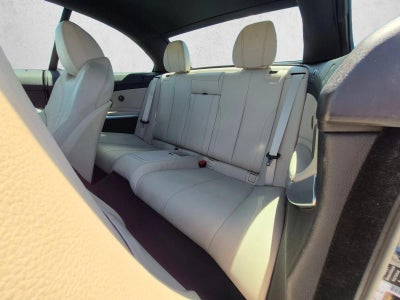 2014 BMW 435i Convertible