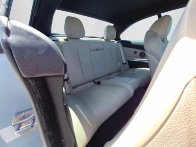 2014 BMW 435i Convertible