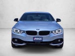 2014 BMW 435i Convertible