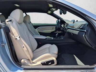 2014 BMW 435i Convertible