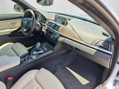 2014 BMW 435i Convertible