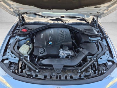 2014 BMW 435i Convertible