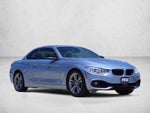 2014 BMW 435i Convertible