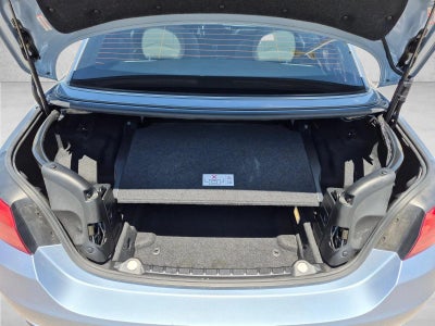 2014 BMW 435i Convertible