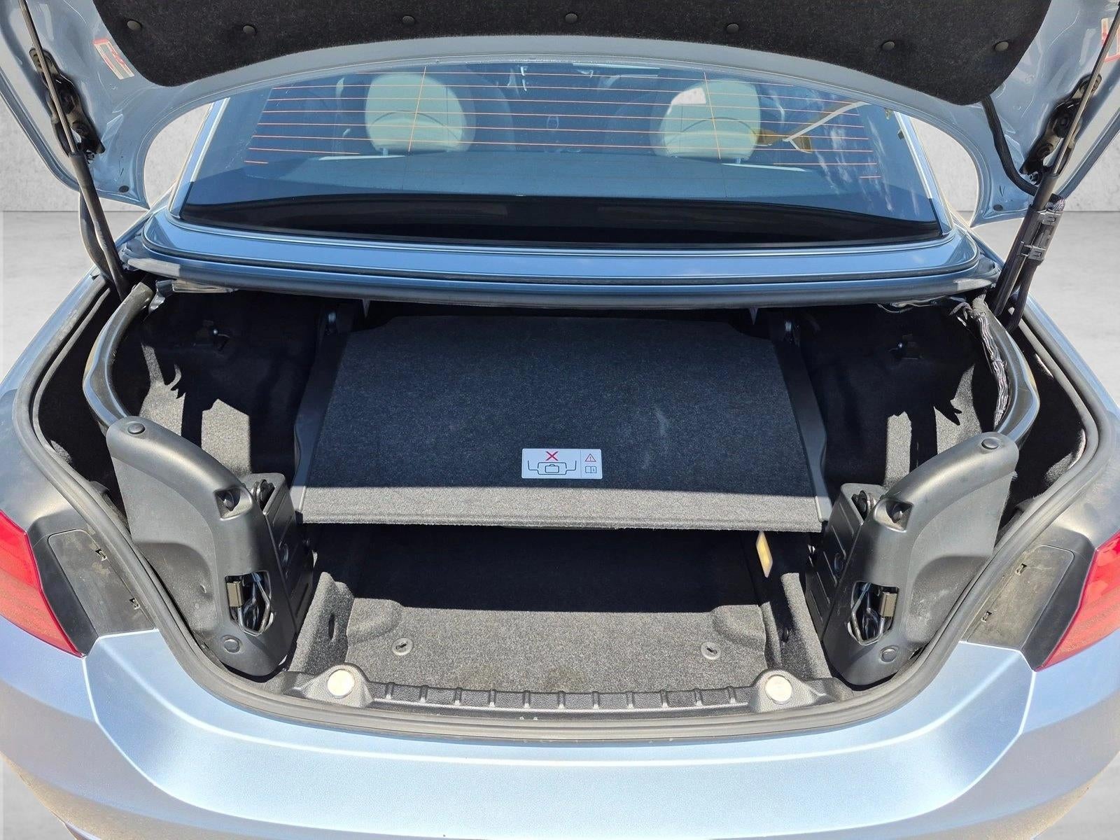 2014 BMW 435i Convertible