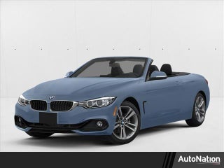 2014 BMW 435i Convertible