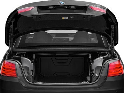 2014 BMW 435i Convertible
