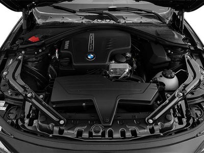 2014 BMW 435i Convertible