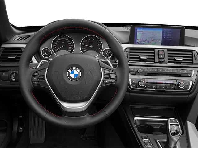 2014 BMW 435i Convertible