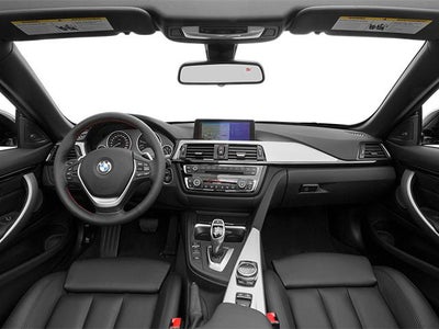2014 BMW 435i Convertible