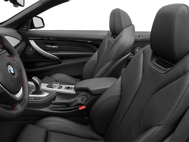 2014 BMW 435i Convertible