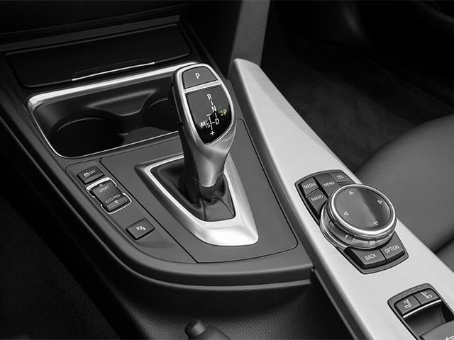 2014 BMW 435i Convertible