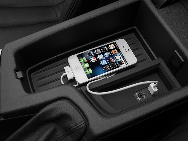 2014 BMW 435i Convertible