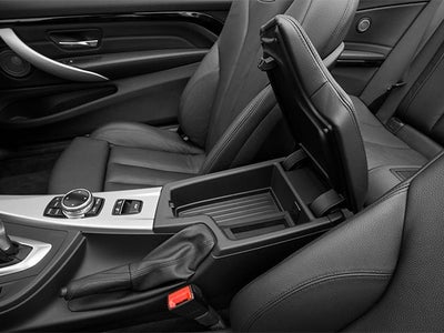 2014 BMW 435i Convertible