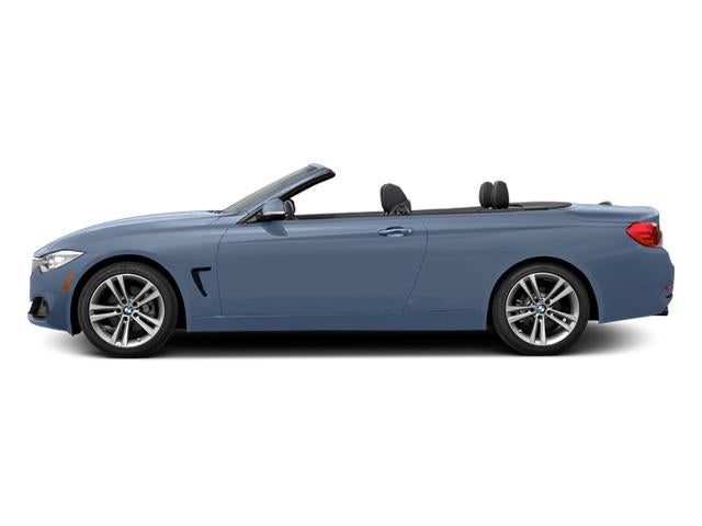 2014 BMW 435i Convertible