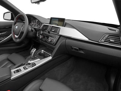 2014 BMW 435i Convertible