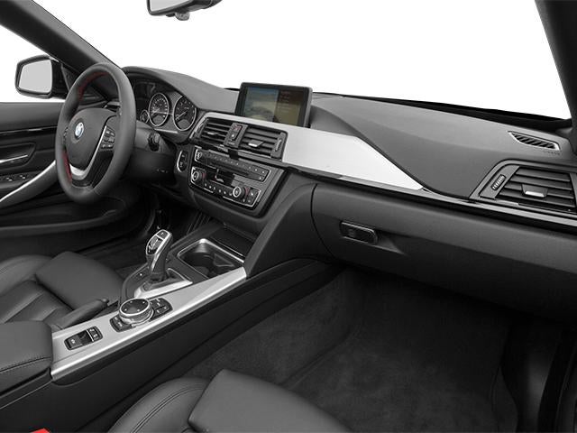 2014 BMW 435i Convertible