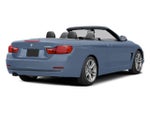 2014 BMW 435i Convertible