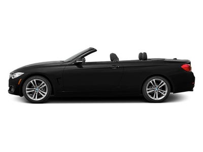 2014 BMW 435i Convertible