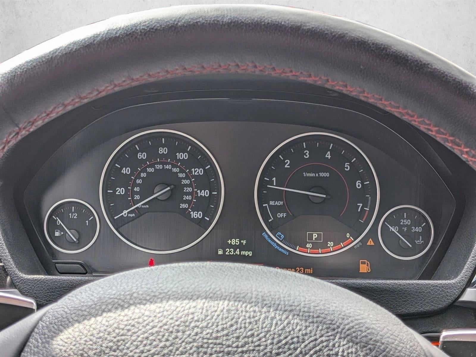 2018 BMW 430i Gran Coupe