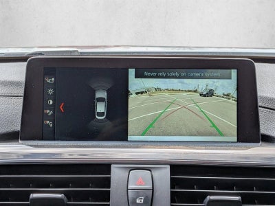 2018 BMW 430i Gran Coupe