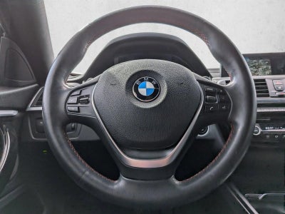 2018 BMW 430i Gran Coupe